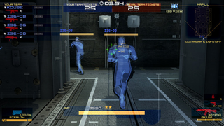 Illustration for article titled Metal Gear Arcade Finally Showing Up In Japanese Arcades